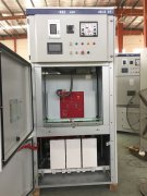 適用高原型高壓固態(tài)軟起動(dòng)一體柜