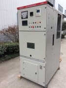 450kw/6kv空壓機(jī)用高壓固態(tài)軟啟動(dòng)一體柜